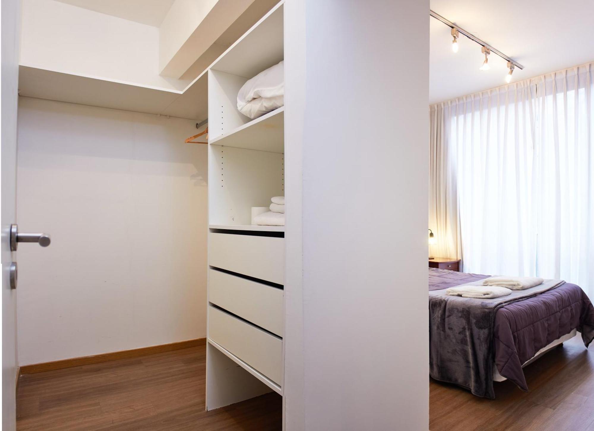 Monroe Suites Buenos Aires Exteriör bild